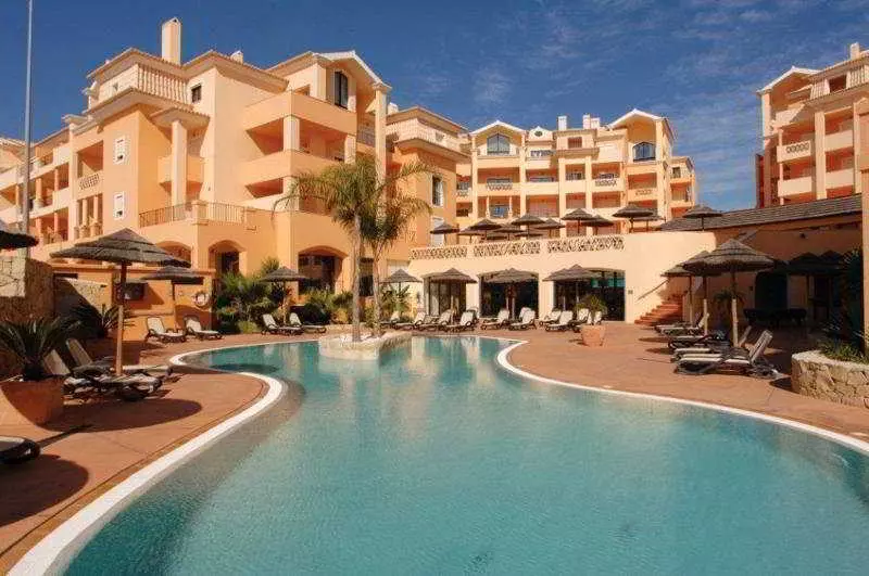 Estrela Da Luz Resort