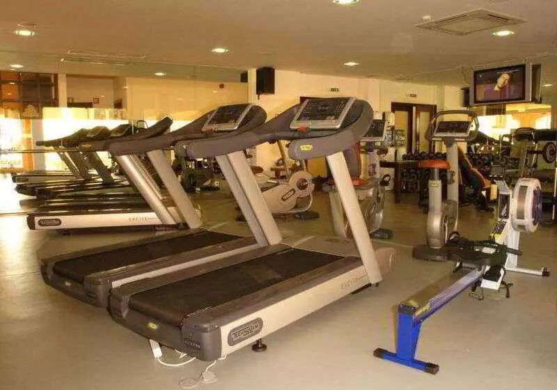 Estrela Da Luz Resort