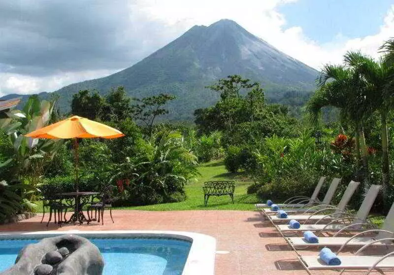 호텔 Arenal Springs Resort & Spa