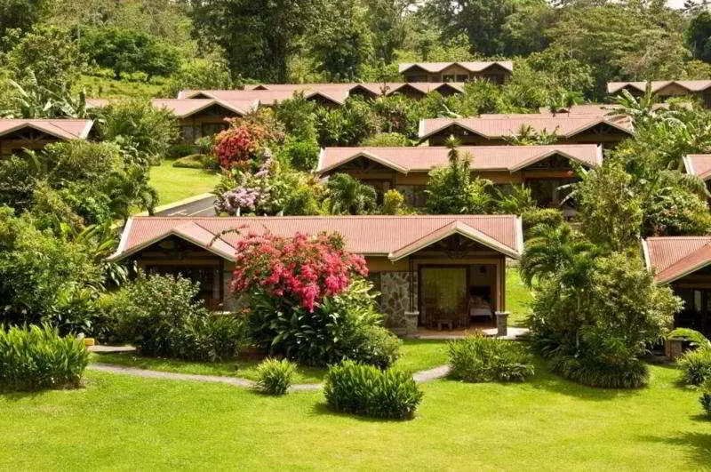 호텔 Arenal Springs Resort & Spa