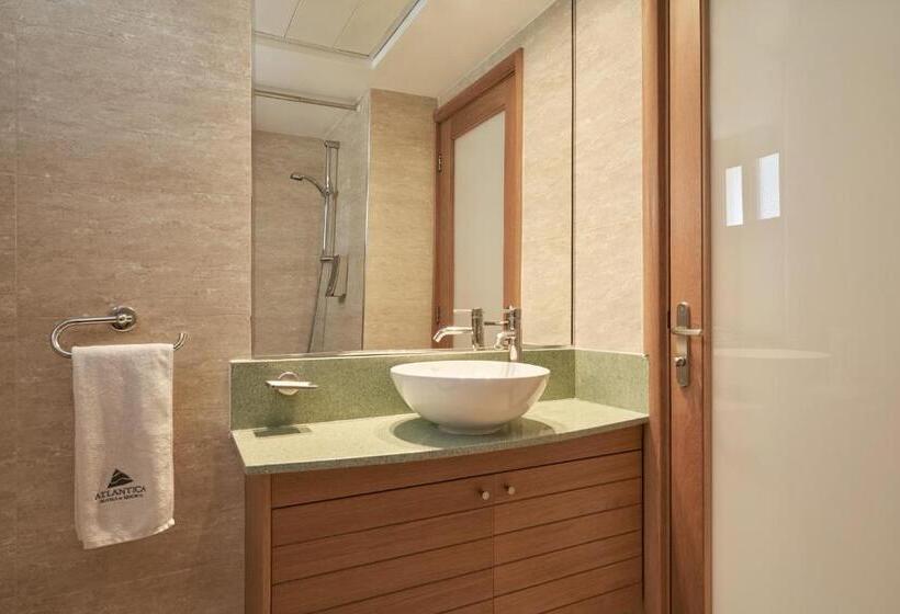 هتل Atlantica Oasis