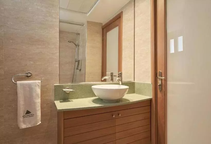 酒店 Atlantica Oasis