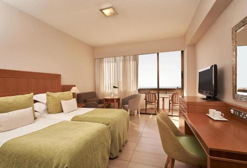 هتل Atlantica Oasis