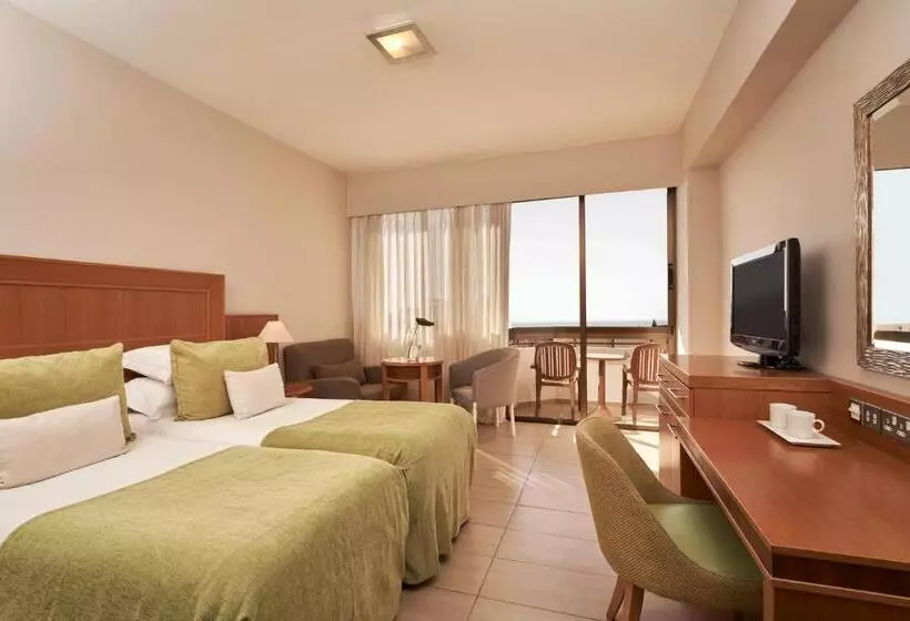 酒店 Atlantica Oasis