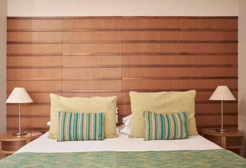 酒店 Atlantica Oasis