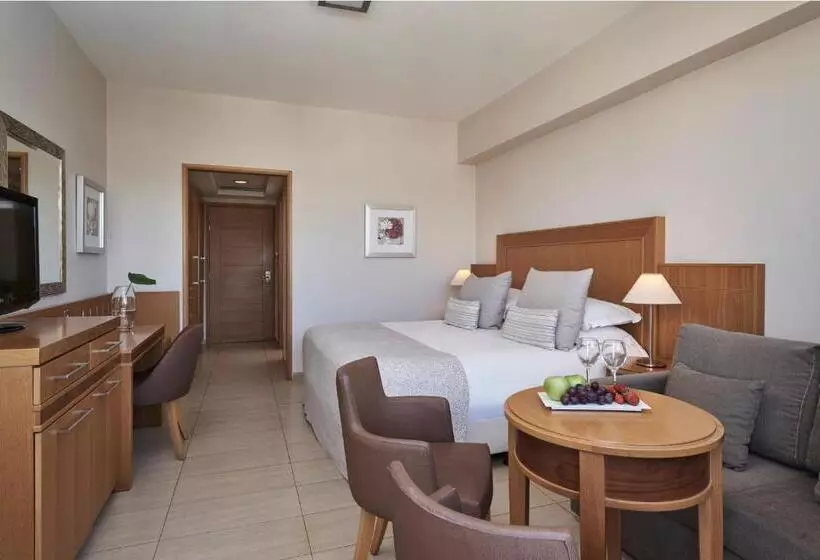 酒店 Atlantica Oasis