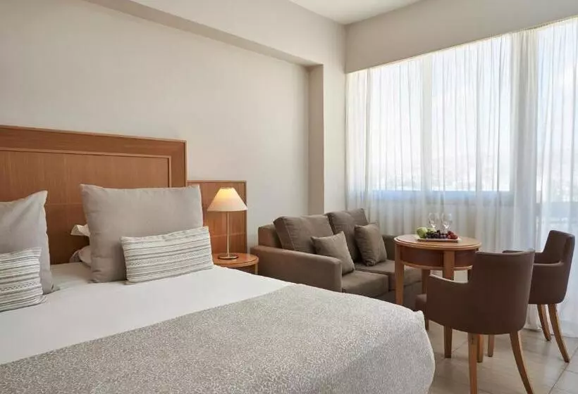 酒店 Atlantica Oasis