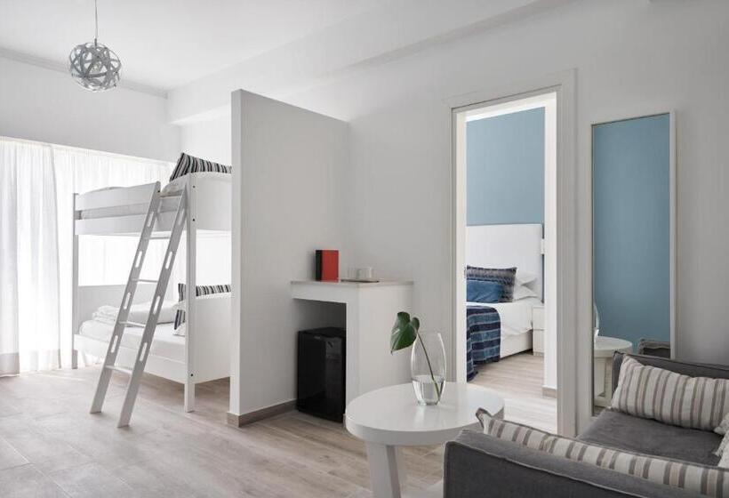 هتل Atlantica Oasis