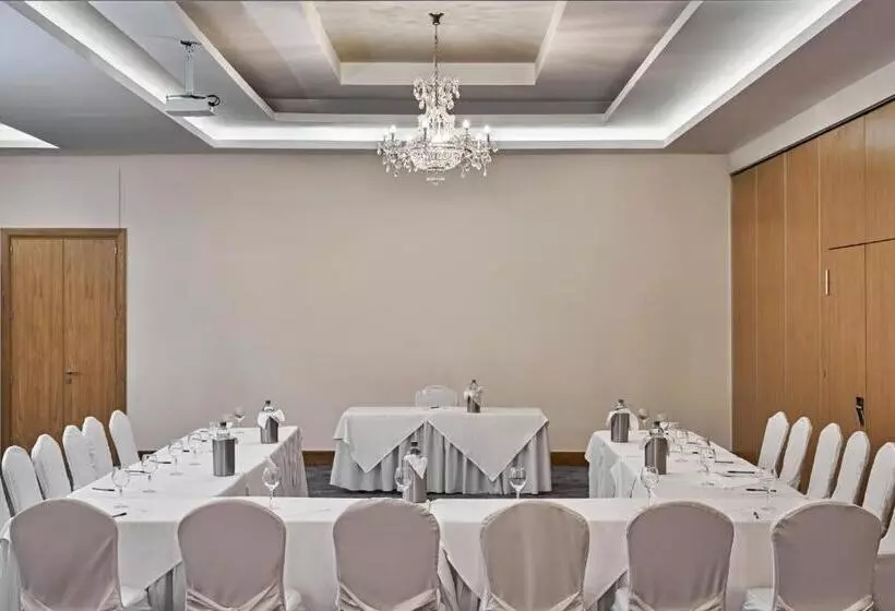 酒店 Atlantica Oasis