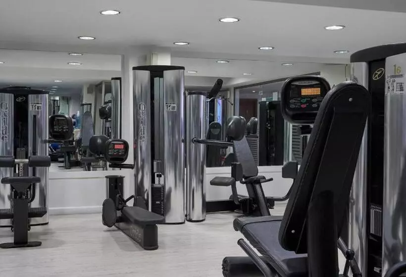 酒店 Atlantica Oasis