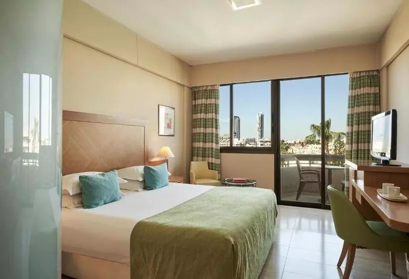 酒店 Atlantica Oasis