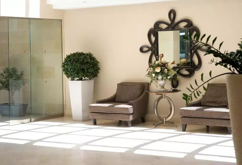 酒店 Atlantica Oasis