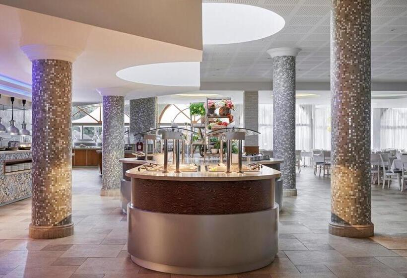 هتل Atlantica Oasis