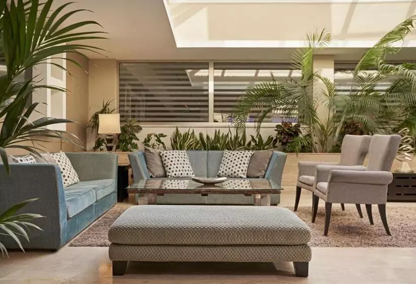 酒店 Atlantica Oasis