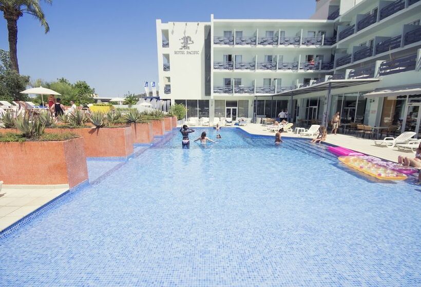 Azuline Hotel Pacific