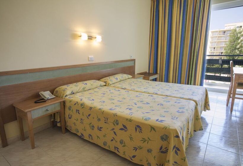 Azuline Hotel Pacific