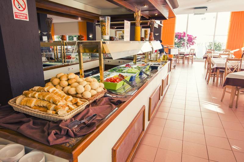 Azuline Hotel Pacific