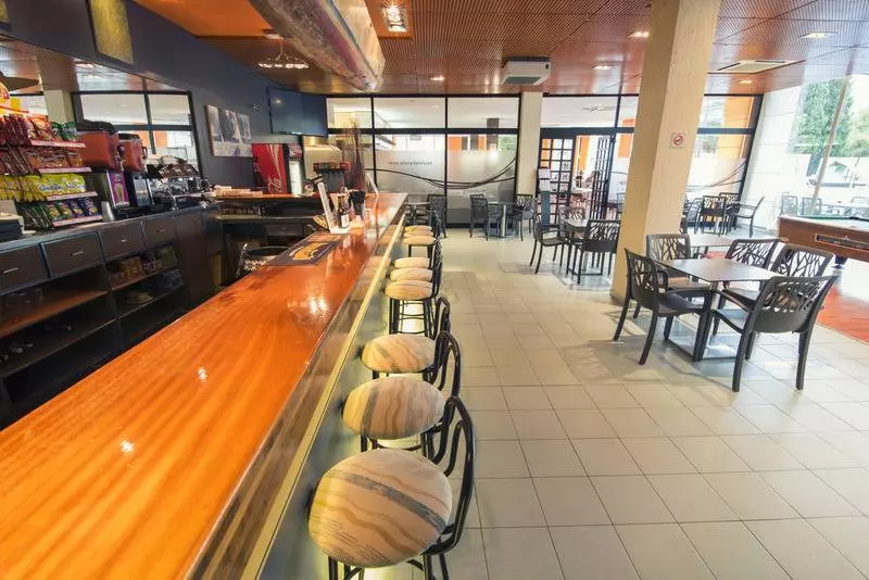 Azuline Hotel Pacific