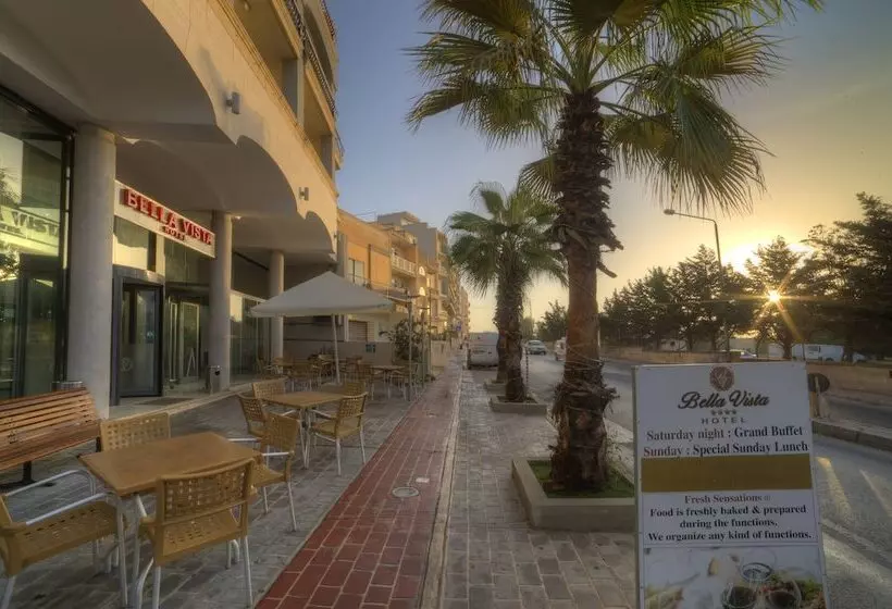 هتل Bella Vista
