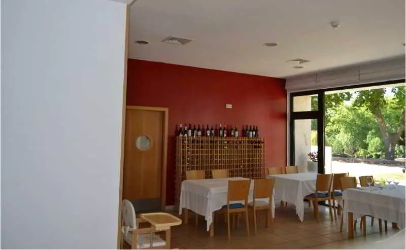 호텔 Bienestar Termas De Moncao