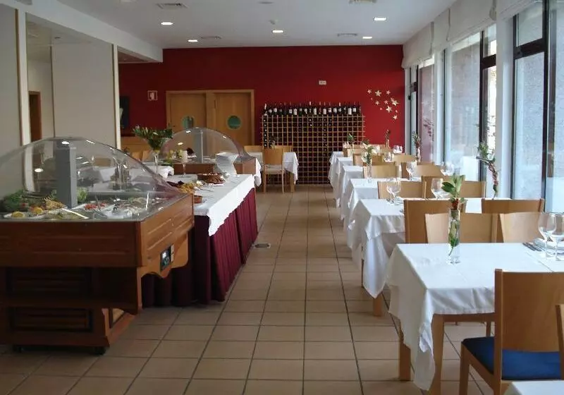 호텔 Bienestar Termas De Moncao