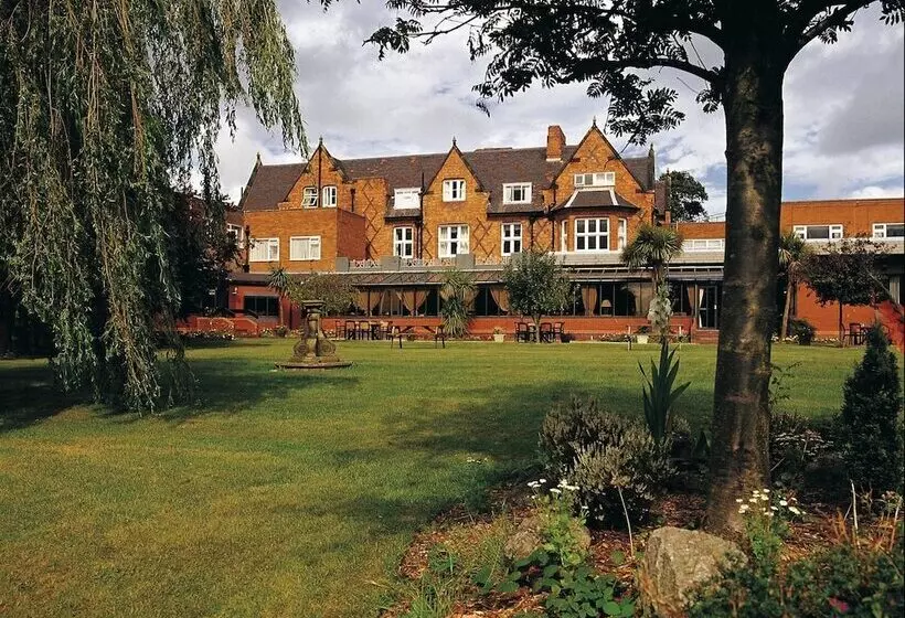 Brook Mollington Banastre Hotel & Spa