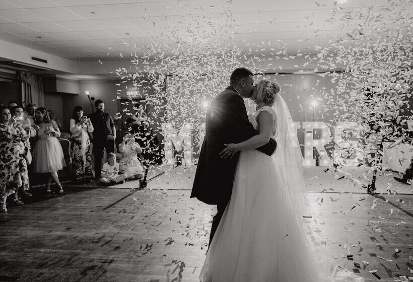 Brook Mollington Banastre Hotel & Spa