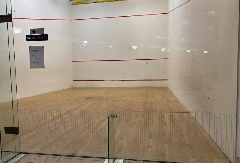 Brook Mollington Banastre Hotel & Spa