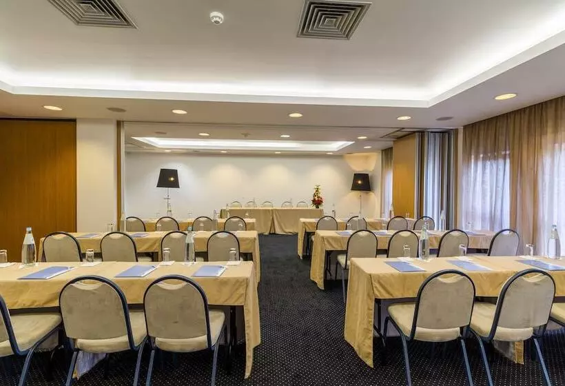 Eurosol Residence Hotel Apartamento