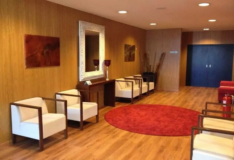 Eurosol Residence Hotel Apartamento