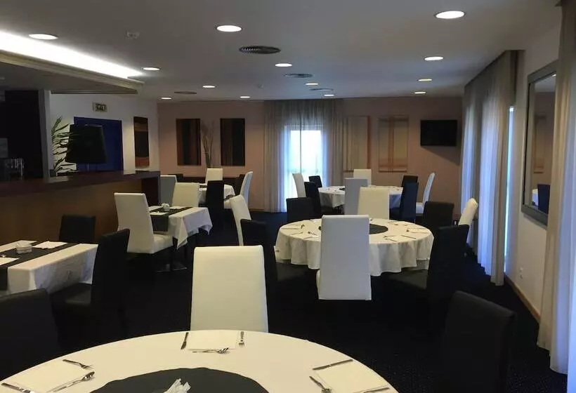 Eurosol Residence Hotel Apartamento