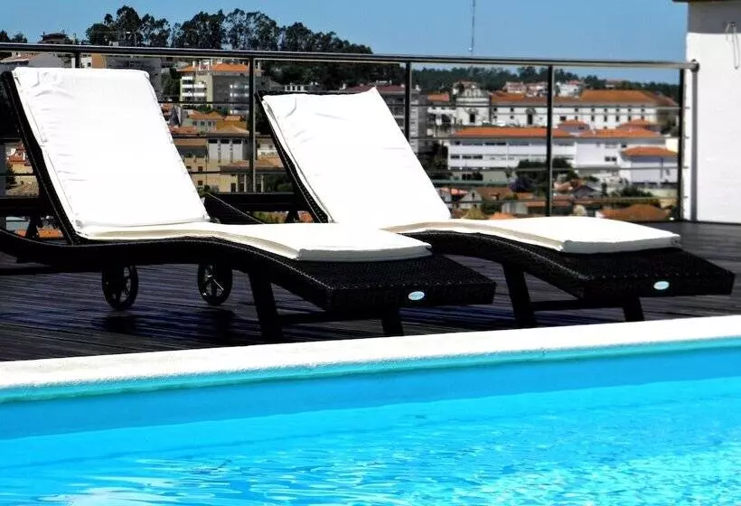 Eurosol Residence Hotel Apartamento