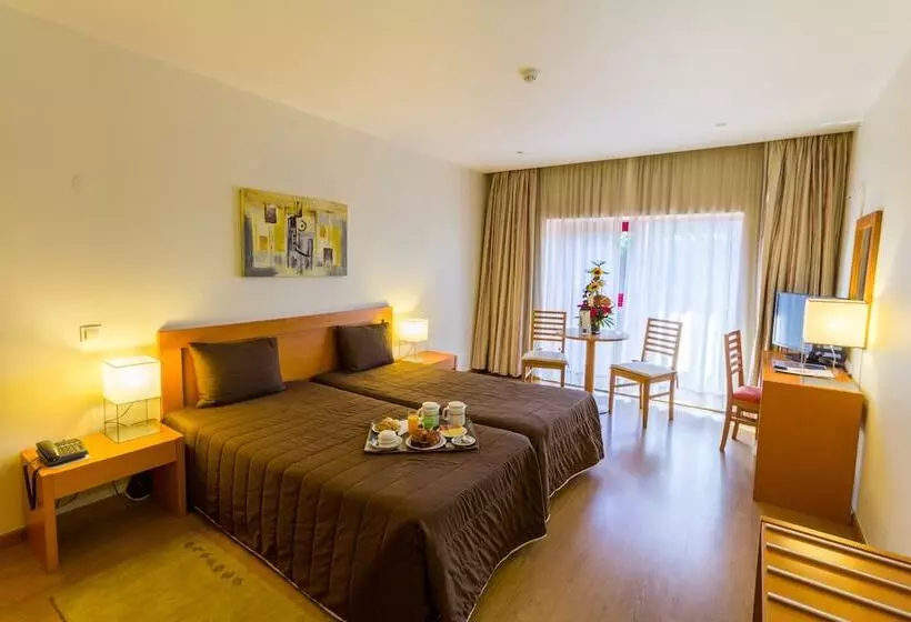 Eurosol Residence Hotel Apartamento