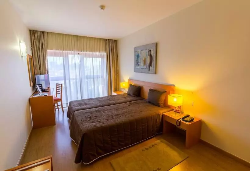 Eurosol Residence Hotel Apartamento