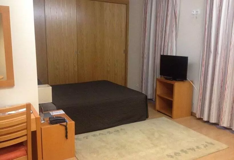 Eurosol Residence Hotel Apartamento