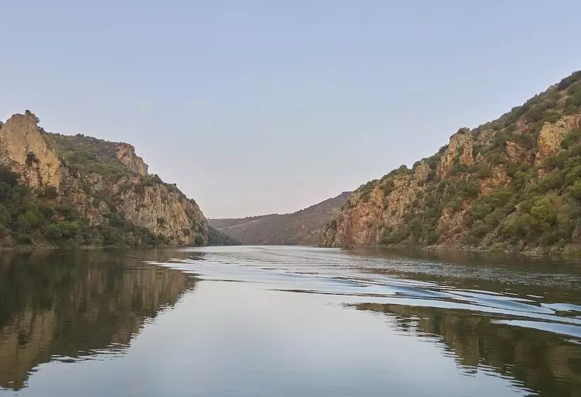 Hacienda Zorita Wine Hotel & Spa