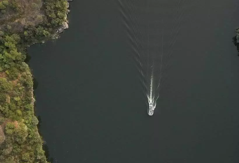 Hacienda Zorita Wine Hotel & Spa