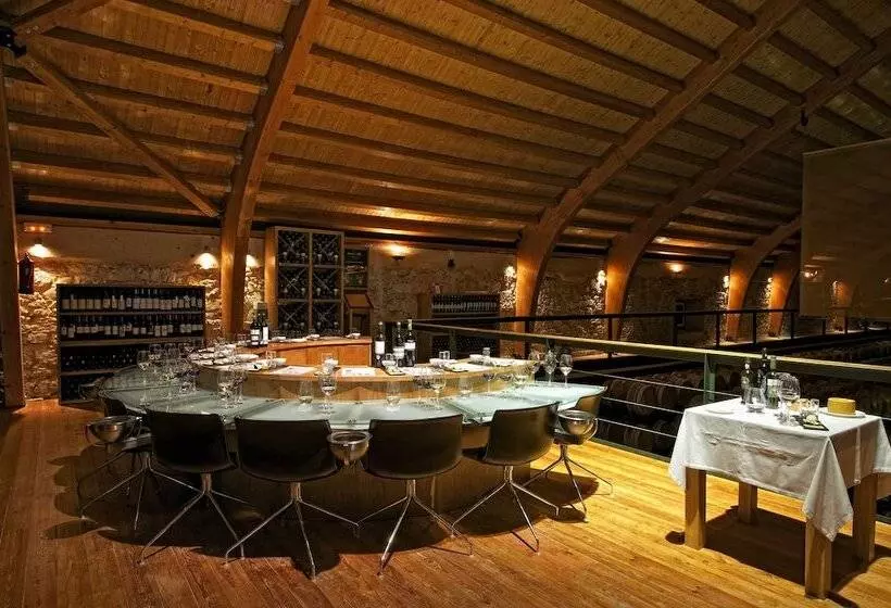 Hacienda Zorita Wine Hotel & Spa