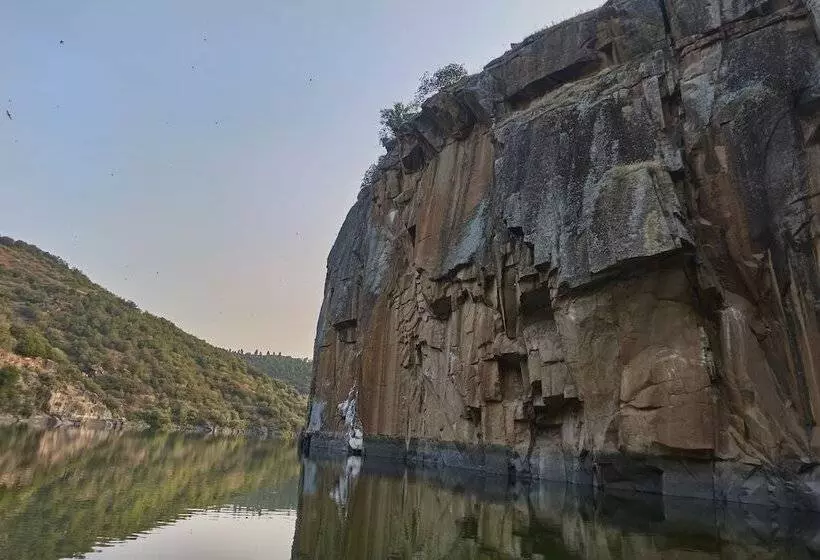 Hacienda Zorita Wine Hotel & Spa