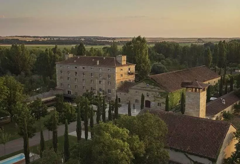 Hacienda Zorita Wine Hotel & Spa