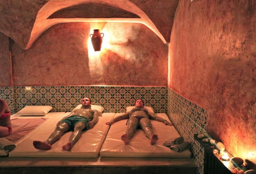 Hotel Hammamet Garden Resort And Spa