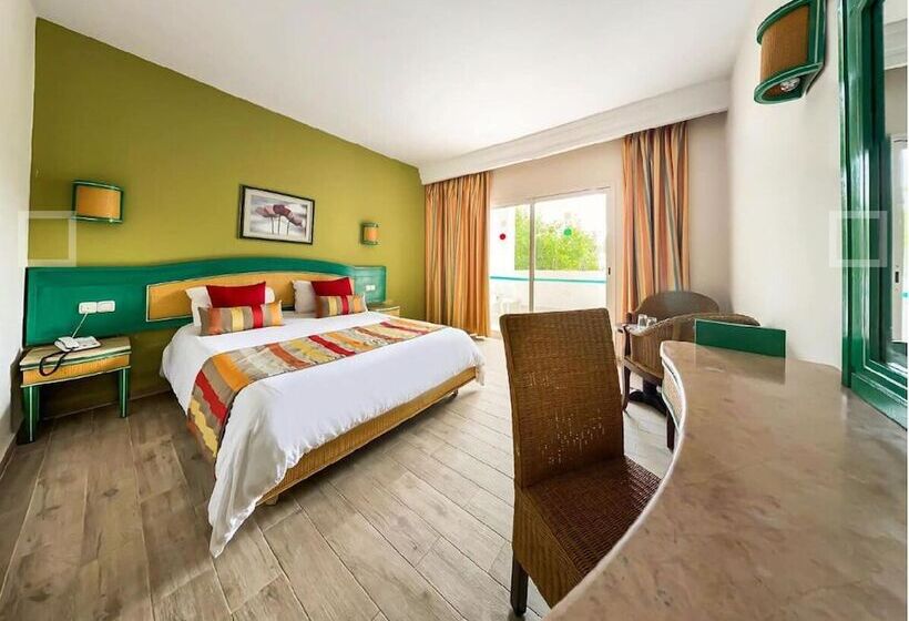 Hotel Hammamet Garden Resort And Spa
