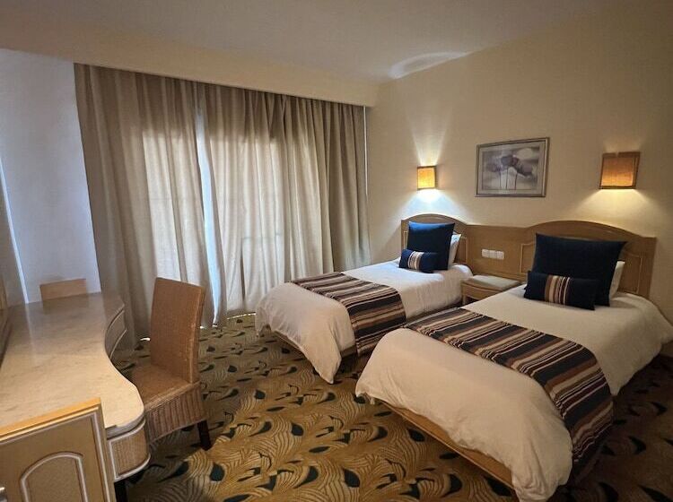 Hotel Hammamet Garden Resort And Spa