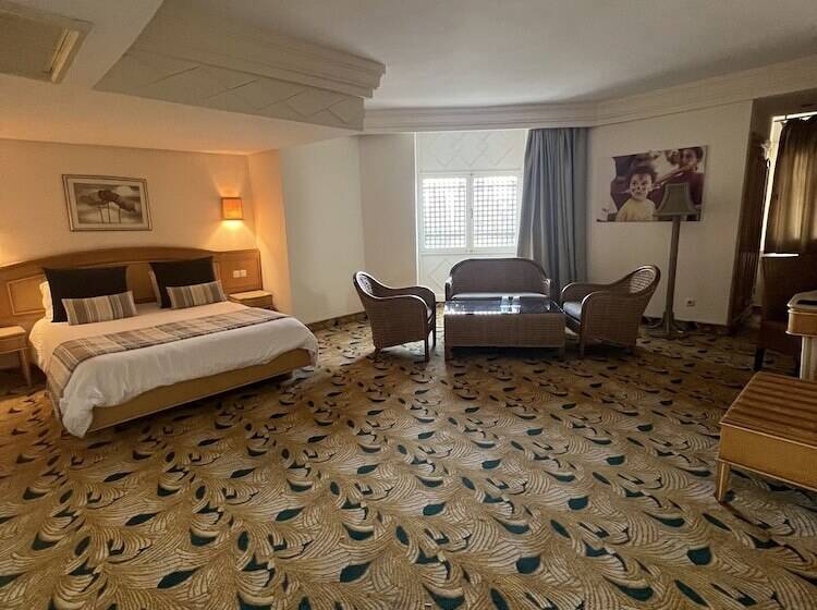 Hotel Hammamet Garden Resort And Spa