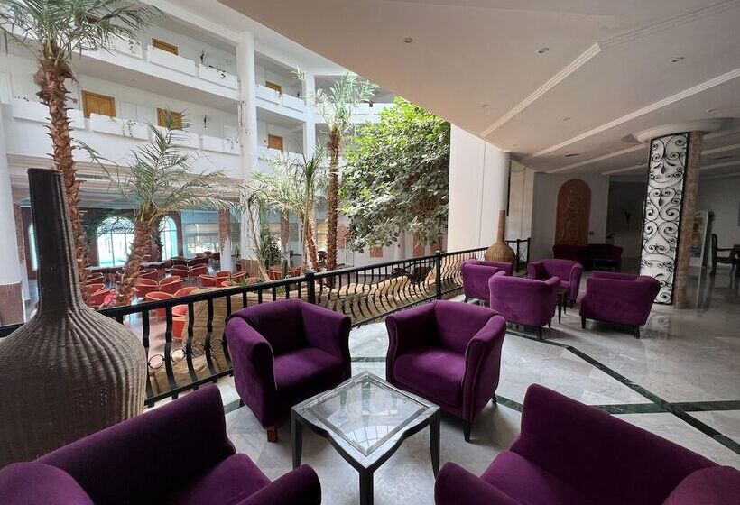 Hotel Hammamet Garden Resort And Spa