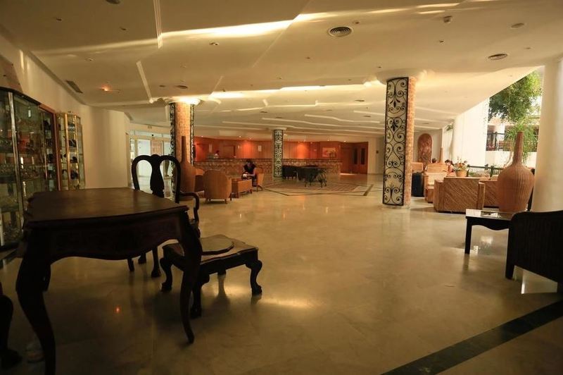 Hotel Hammamet Garden Resort And Spa