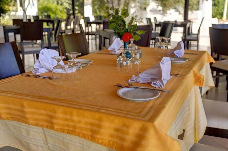 Hotel Hammamet Garden Resort And Spa