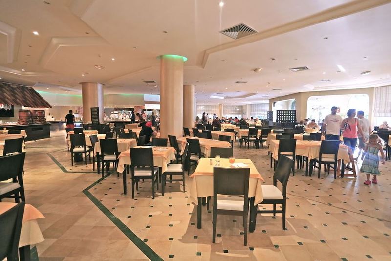 Hotel Hammamet Garden Resort And Spa