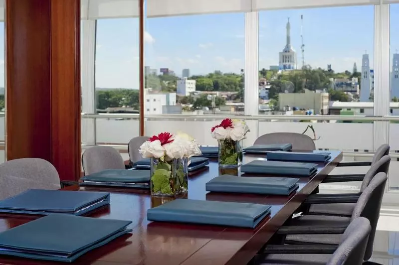 هتل Hodelpa Centro Plaza