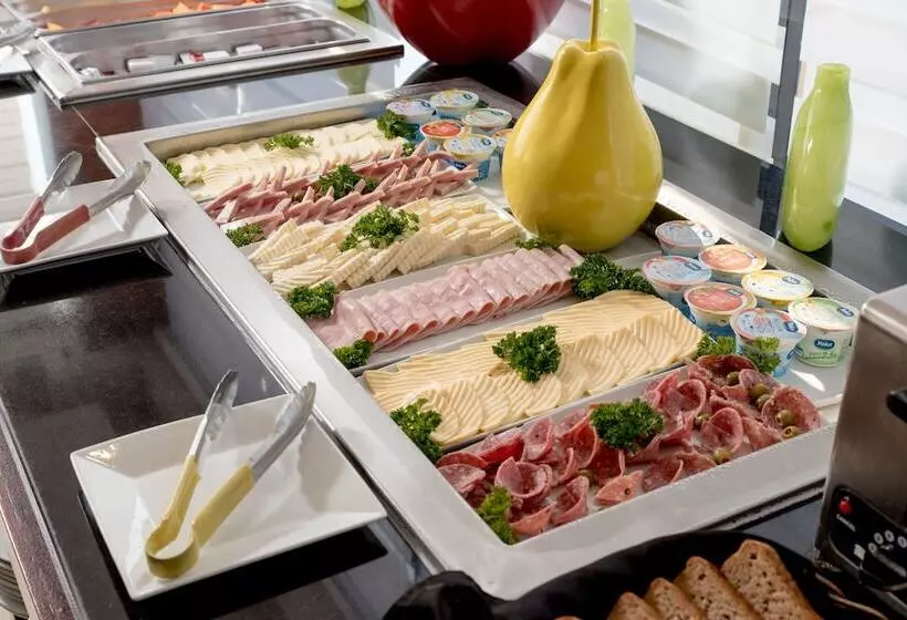 هتل Hodelpa Centro Plaza